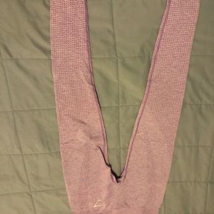 gymshark seamless leggings